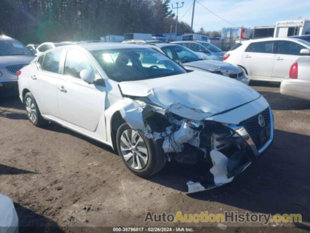 NISSAN ALTIMA S FWD, 1N4BL4BV4LC173433
