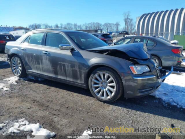CHRYSLER 300 UPTOWN EDITION, 2C3CCAAG3EH327635