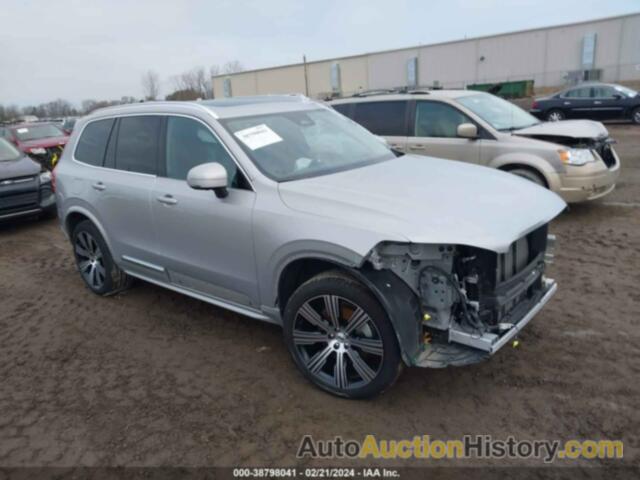 VOLVO XC90 B6 ULTIMATE 7-SEATER, YV4062PA0P1937747