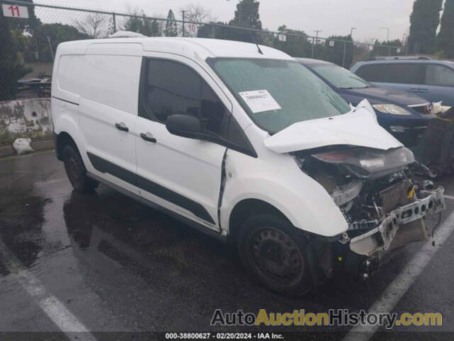 FORD TRANSIT CONNECT XL, NM0LS7E79G1284851