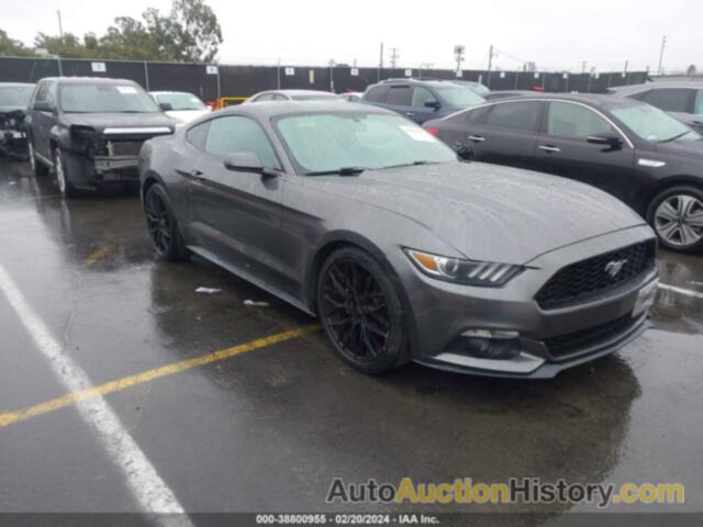 FORD MUSTANG, 1FA6P8TH0F5333001