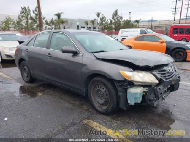 TOYOTA CAMRY LE, 4T4BE46K59R074645