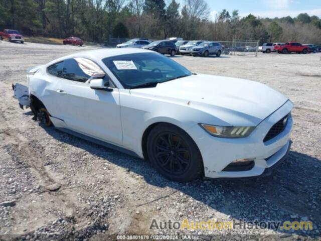 FORD MUSTANG V6, 1FA6P8AM3F5390339