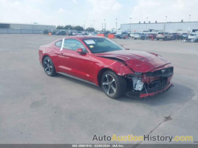FORD MUSTANG, 1FA6P8TH8N5148452