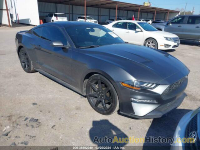 FORD MUSTANG ECOBOOST, 1FA6P8TH5J5154154