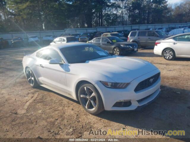 FORD MUSTANG ECOBOOST, 1FA6P8TH5H5235228