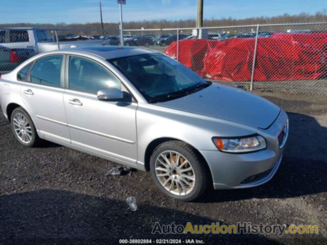 VOLVO S40 T5, YV1MH672682366432