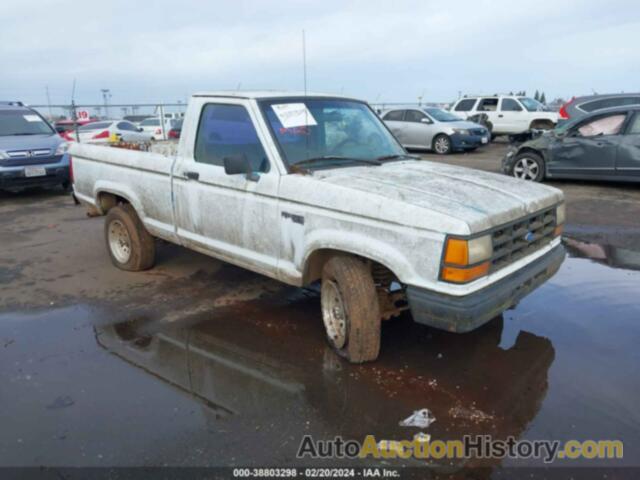 FORD RANGER, 1FTCR10X8MUD71878