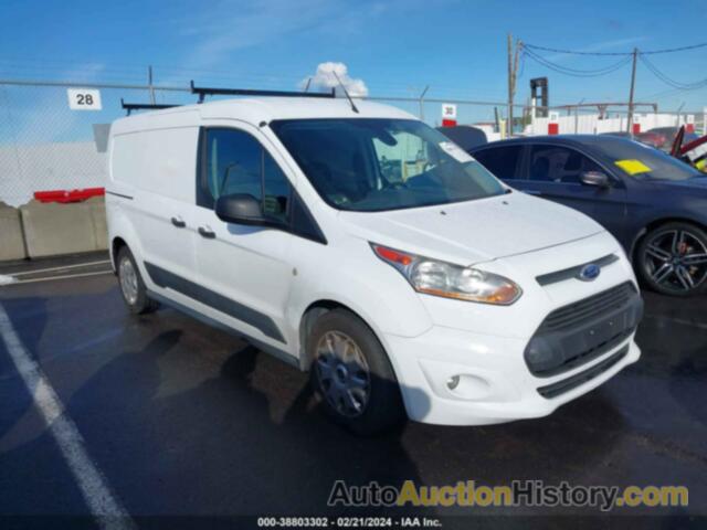 FORD TRANSIT CONNECT XLT, NM0LS7FX0G1276006