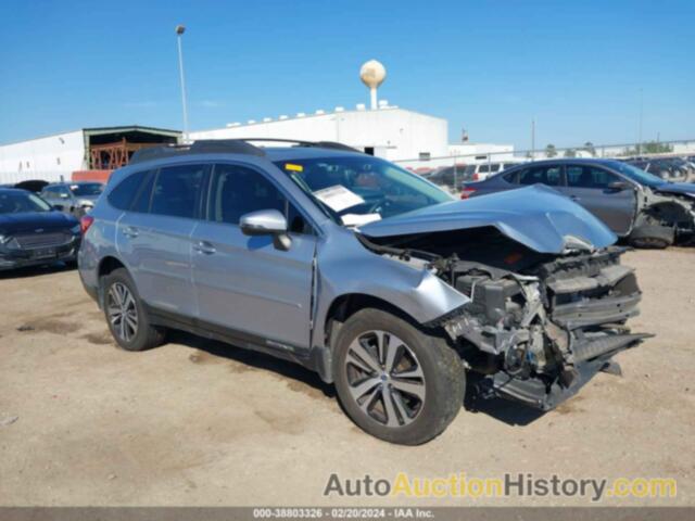 SUBARU OUTBACK 3.6R LIMITED, 4S4BSENC8J3343217