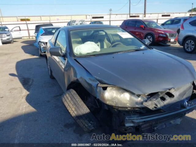 ACURA RSX, JH4DC54886S007666