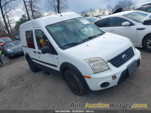 FORD TRANSIT CONNECT XLT, NM0KS9BN1AT015037