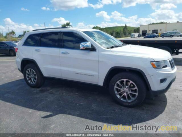 JEEP GRAND CHEROKEE LIMITED, 1C4RJEBG7GC329217