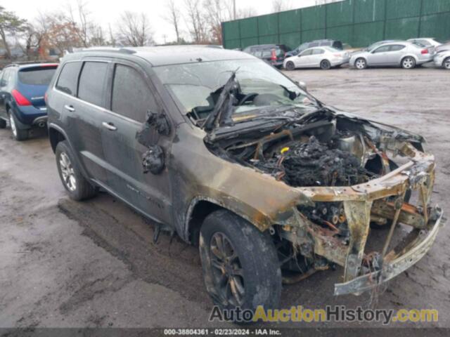 JEEP GRAND CHEROKEE LIMITED, 1C4RJFBG3GC495241