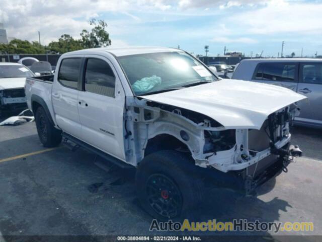 TOYOTA TACOMA TRD OFF ROAD, 3TMCZ5AN1PM601967