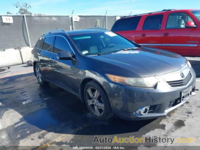ACURA TSX 2.4, JH4CW2H60BC001746