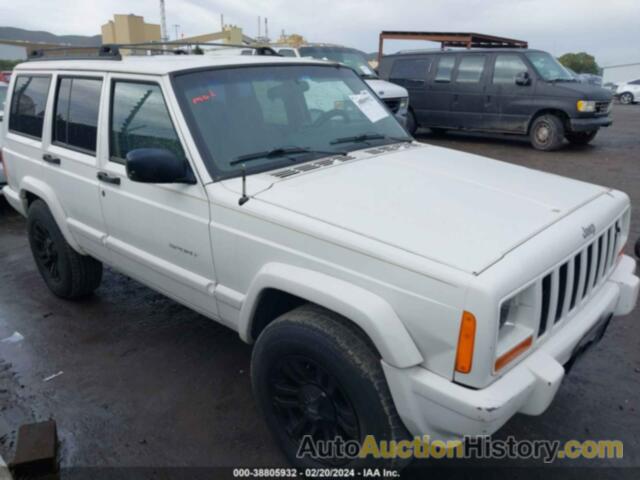 JEEP CHEROKEE LIMITED, 1J4FT58S01L561992