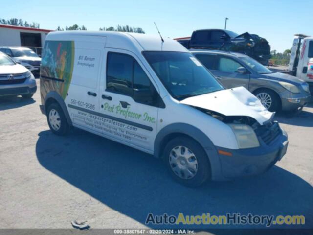 FORD TRANSIT CONNECT XL, NM0LS7AN9BT069455