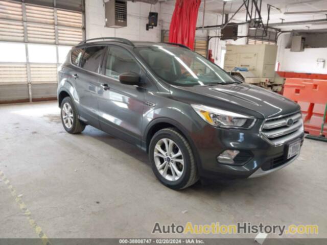 FORD ESCAPE SE, 1FMCU9GD4JUD08485