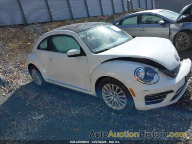 VOLKSWAGEN BEETLE 2.0T FINAL EDITION SE/2.0T FINAL EDITION SEL/2.0T S, 3VWFD7AT6KM703390