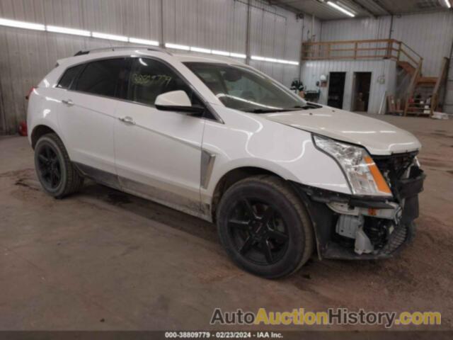 CADILLAC SRX LUXURY COLLECTION, 3GYFNGE36DS585439