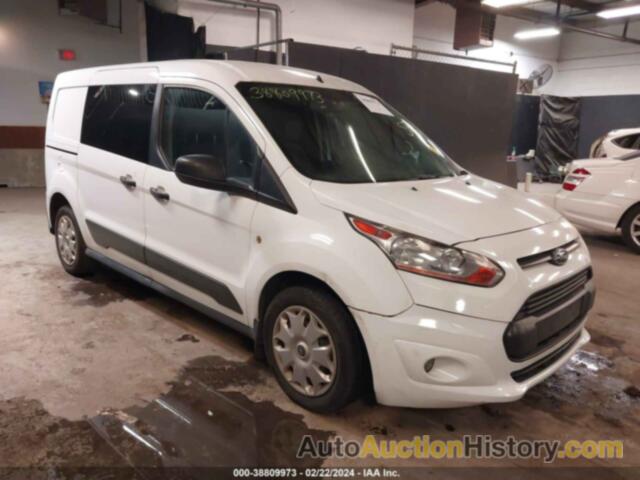 FORD TRANSIT CONNECT XLT, NM0LS7F78G1291773