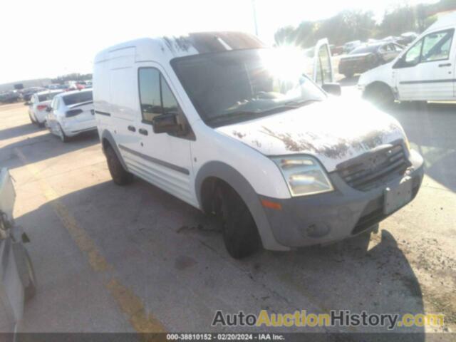 FORD TRANSIT CONNECT XL, NM0LS7CN2AT032808