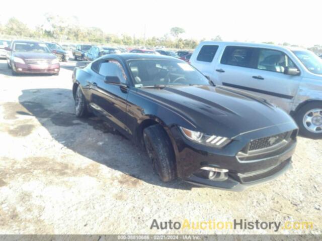 FORD MUSTANG GT, 1FA6P8CF1H5234558