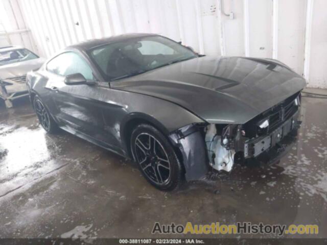 FORD MUSTANG ECOBOOST, 1FA6P8TH5K5182487