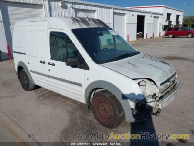 FORD TRANSIT CONNECT XL, NM0LS7CN5AT010527