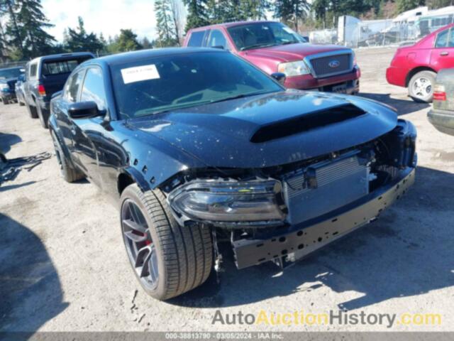 DODGE CHARGER SCAT PACK WIDEBODY RWD, 2C3CDXGJ0MH611872