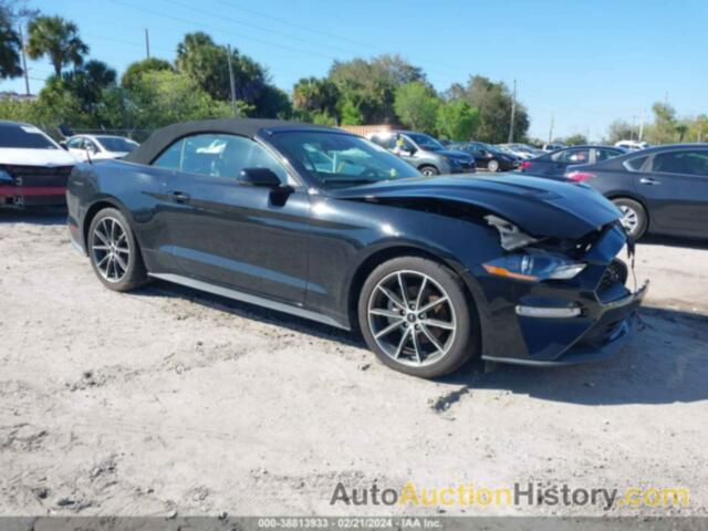 FORD MUSTANG ECOBOOST PREMIUM, 1FATP8UH6K5151296
