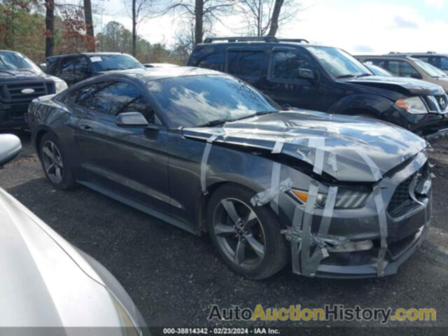 FORD MUSTANG V6, 1FA6P8AM4F5406516