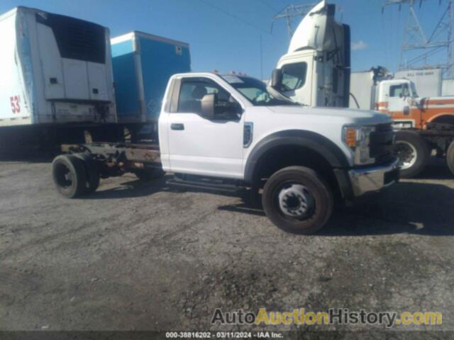 FORD F-550 CHASSIS XL, 1FDUF5GY2HED72099