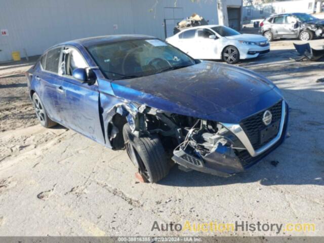 NISSAN ALTIMA S FWD, 1N4BL4BV1LC205934