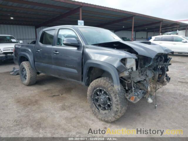 TOYOTA TACOMA TRD OFF-ROAD, 3TMCZ5AN7LM312800