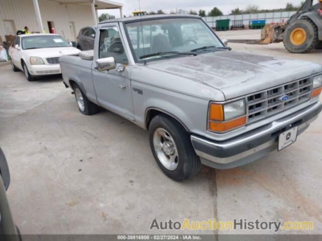 FORD RANGER, 1FTCR10A9MUC09172