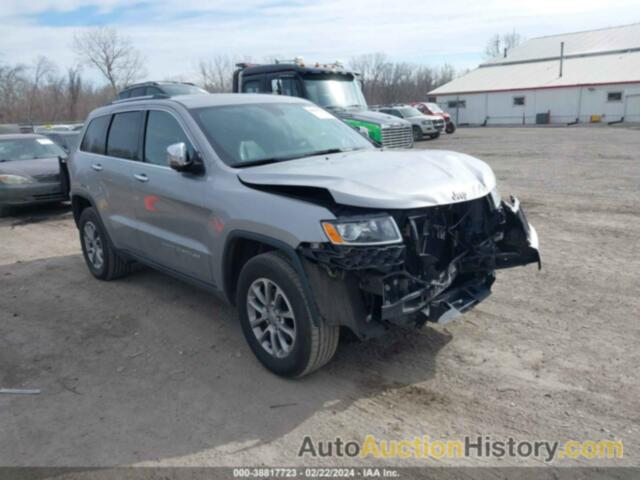JEEP GRAND CHEROKEE LIMITED, 1C4RJFBG0GC328092