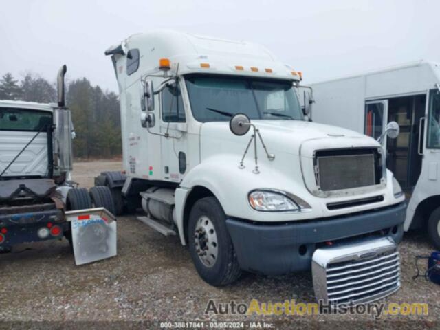 FREIGHTLINER CONVENTIONAL COLUMBIA, 1FUJA6CV86PW54037