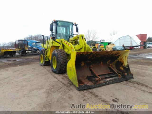 NEW HOLLAND OTHER, ZEFOLW17000570260