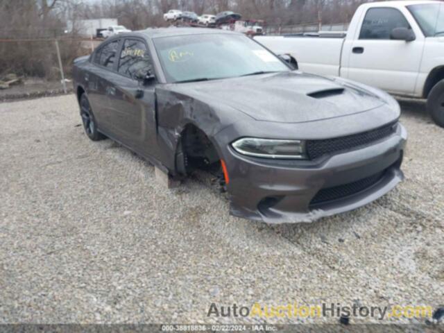 DODGE CHARGER R/T RWD, 2C3CDXCT1MH682201