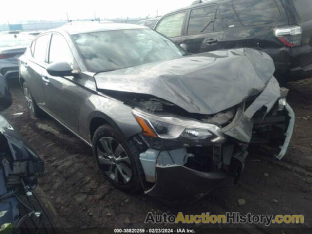 NISSAN ALTIMA S, 1N4BL4BW9LC237099