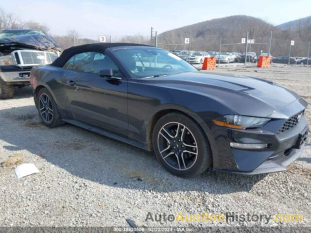 FORD MUSTANG ECOBOOST PREMIUM, 1FATP8UH3N5124383