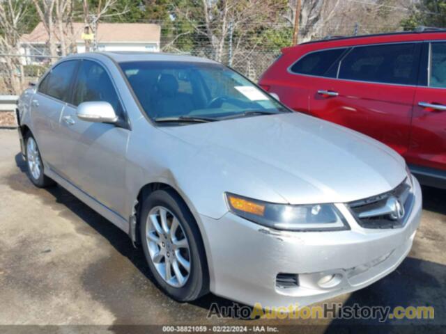 ACURA TSX, JH4CL96897C012242