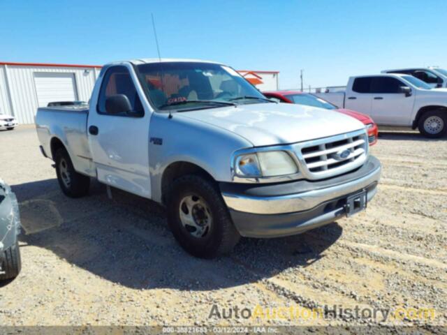 FORD F150, 1FTZF1729XKC12171