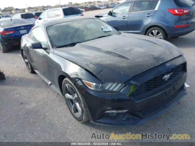 FORD MUSTANG ECOBOOST, 1FA6P8TH5F5416987