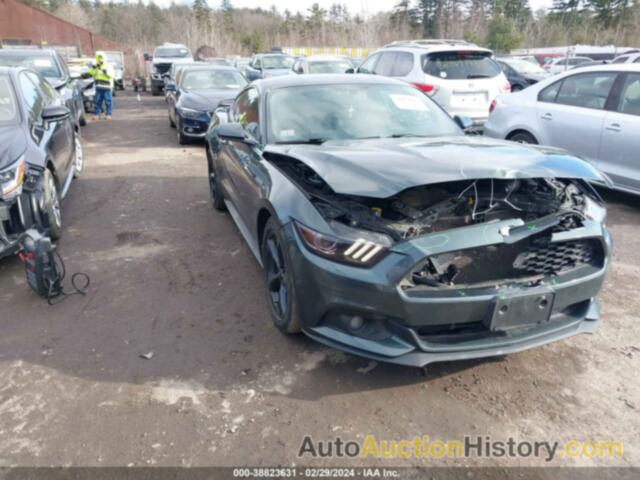 FORD MUSTANG V6, 1FA6P8AM2F5320525