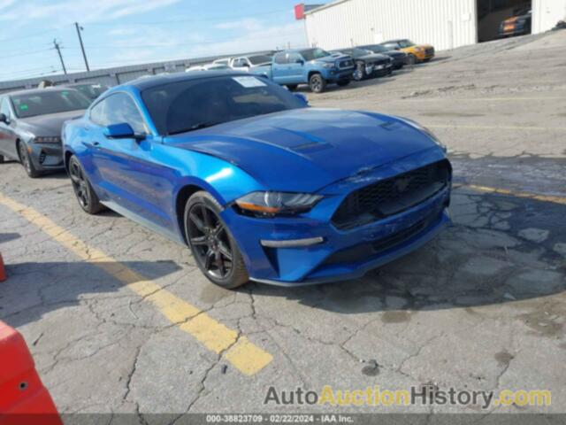 FORD MUSTANG ECOBOOST, 1FA6P8TH4J5154596