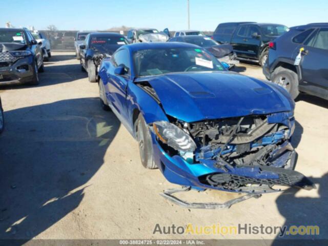 FORD MUSTANG ECOBOOST PREMIUM FASTBACK, 1FA6P8TH9N5148895