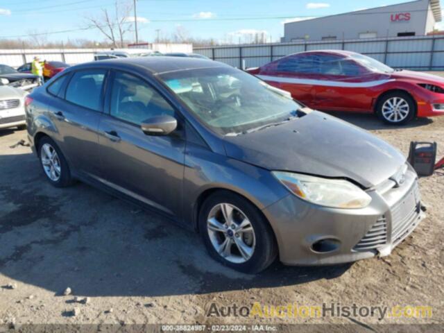 FORD FOCUS, 1FADE3F24DL309396